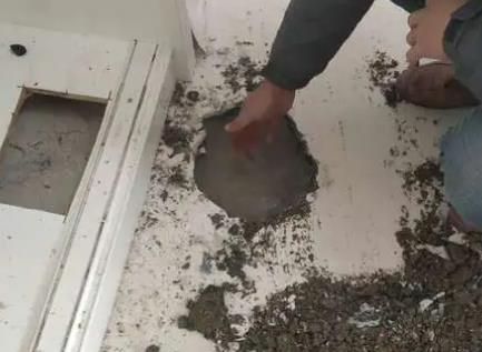 赛罕卫生间漏水维修公司分享下精确定位查漏水一次多少钱?不同级别收费不同
