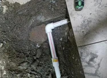 赛罕阳台漏水维修时有哪些声音会影响检漏仪
